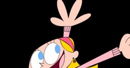 Dee Dee (Dexter's Laboratory)