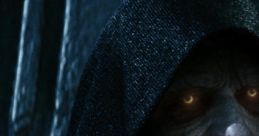 Sheev Palpatine