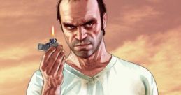 Trevor Philips (GTA)