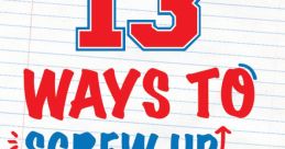 13 Ways to Screw Up You College Interview Lots of
