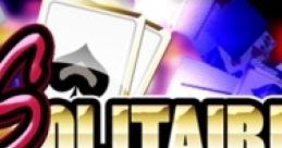 3D Solitaire - Video Game Video game from 3D Solitaire for 3DS. Published by Zen Studios (2012). Uploaded by peterdao.