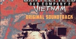 Battlefield Bad Company 2 Vietnam bfbc2 Vietnam - Video Game