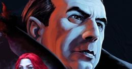 Carpathian Night Starring Bela Lugosi - Video Game
