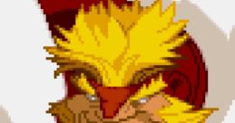 Sabertooth : X-Men vs. Street Fighter
