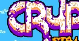 Crypt Stalker クリプトストーカー - Video Game