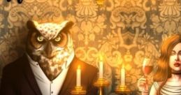 Dinner with an Owl - Video Game
