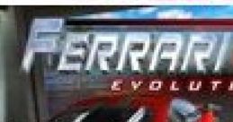 Ferrari GT: Evolution (DSiWare) フェラーリGT:エボリューション - Video Game