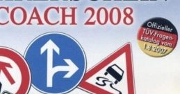 Fuehrerschein Coach 2008 - Video Game