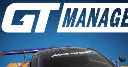 Gt Manager - Video Game
