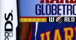 Harlem Globetrotters: World Tour - Video Game