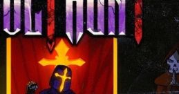 HOLYHUNT - Video Game