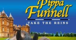 Horsez Pippa Funell Alexandra Ledermann - Video Game