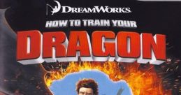 How to Train Your Dragon - Video Game