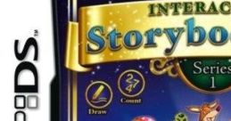 Interactive Storybook DS: Series 1 - Video Game