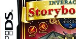 Interactive Storybook DS: Series 2 - Video Game Video game from Interactive Storybook DS: Series 2 for DS. Published by UFO
