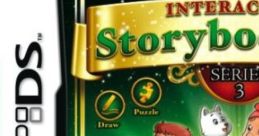 Interactive Storybook DS: Series 3 - Video Game