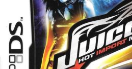 Juiced 2: Hot Import Nights - Video Game