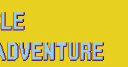Jungle Adventure - Video Game Video game from Jungle Adventure for Family Computer, NES. Uploaded by krarxzxzxzxz.