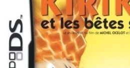 Kirikou and the Wild Beasts - Video Game