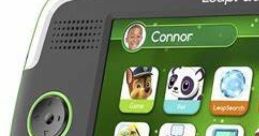 LeapPad Platinum Bogota - Video Game
