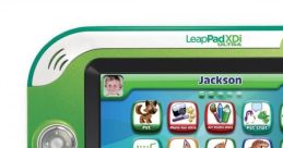 LeapPad Ultra RIO LeapPad XDi Ultra PHR1 - Video Game