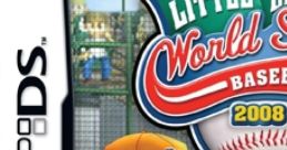 Little League World Series Baseball 2008 - Video Game