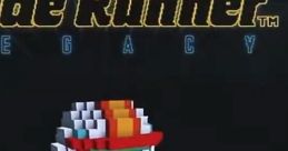 Lode Runner Legacy track Lode Runner Legacy - Video Game