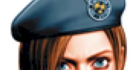 Jill Valentine : Resident Evil