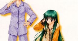 Love Songs: Idol ga Classmate -Cozy's Wonderful Night #3- Love Songs: Idol ga Classmate - Video Game Video game from Love