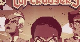 Luftrausers Game track LUFTRAUSERS - Video Game