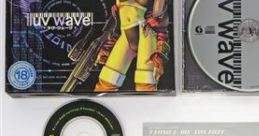 Luv wave Bonus CD luv wave - Video Game