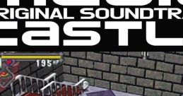 Magic Castle Original track Magic Castle - Video Game