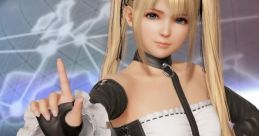 Marie Rose (DOA)