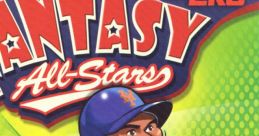 Major League Baseball 2K8: Fantasy All-Stars - Video Game