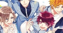 MANKAI☆KAIKA SENGEN - A3ders! MANKAI☆開花宣言 - A3ders! A3! (Game) - Video Game