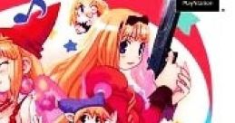 Marl Jong!! Original Drama CD - Video Game