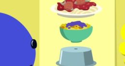 Oswald the Octopus (Flash Game Era) Type your text and hear it in the voice of Oswald the Octopus (Flash Game Era).