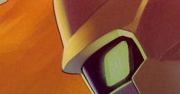 MEDAROT NINE ORIGINAL TRACK Ver. KBT Medarot 9 - Video Game