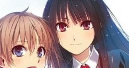 Memories Off: Yubikiri no Kioku メモリーズオフ ゆびきりの記憶 - Video Game