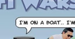 Simon (Raft Wars)