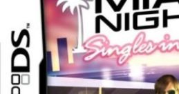 Miami Nights: Singles in the City - Video Game