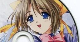 Mizuiro Shonbori Variety CD みずいろ しょんぼりバラエティーCD - Video Game