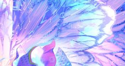 MOON-RAINBOW BUTTERFLY 月虹蝶 NEEDY GIRL OVERDOSE - Video Game