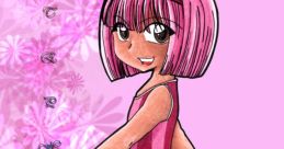 Stephanie (V2) (Lazytown Flash)