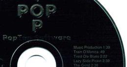 from Railroad Tycoon II "Blues Compilation" Railroad Tycoon II - Video Game