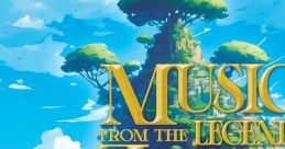 from the Legend of Zelda - Video Game