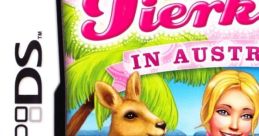 My Animal Centre in Australia Pet Vet: Down Under - Video Game