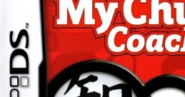 My Chinese Coach My Chinese Coach: Learn to Speak Chinese Mein Chinesisch-Coach: Spielend Chinesisch lernen - Video Game