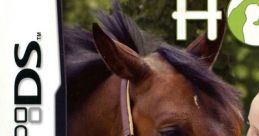 My Horse & Me - Video Game