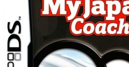 My Japanese Coach My Japanese Coach: Learn to speak Japanese - Video Game